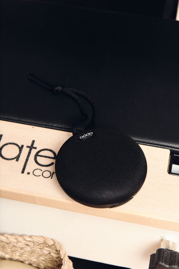 Bluetooth zvučnik Adda Collins SP-004-BK, Loop, 5W, IPX6, crna - Slika 4