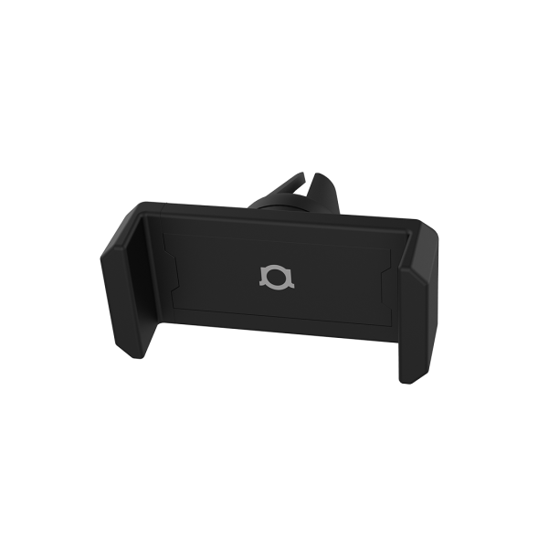 Auto nosač Adda Collins CPH-001-BK, Fusion Universal Vent carmount, univerzalni, za mobilne uređaje širine od 5.5 do 8,6cm, crni - Slika 2