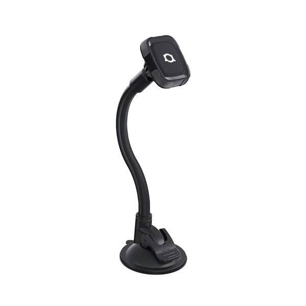 Auto nosač Adda Collins CPH-005-BK,  Universal Magnetic holder, univerzalni, magnetski, crni - Slika 2