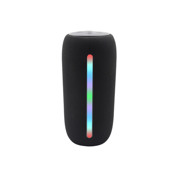 Bluetooth zvučnik Adda Collins SP-001-BK, Wave, 10W, FM, RGB, crna - Slika 6