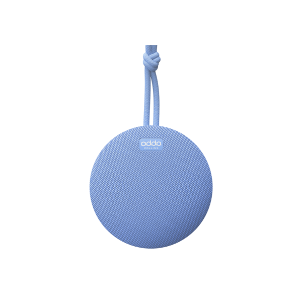 Bluetooth zvučnik Adda Collins SP-004-LB, Loop, 5W,IPX6,  plava - Slika 5