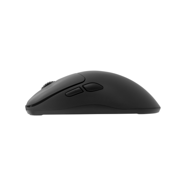 White Shark MIŠ WGM-5015 AERO / 10.000 DPI - Crni / Wireless - Slika 4