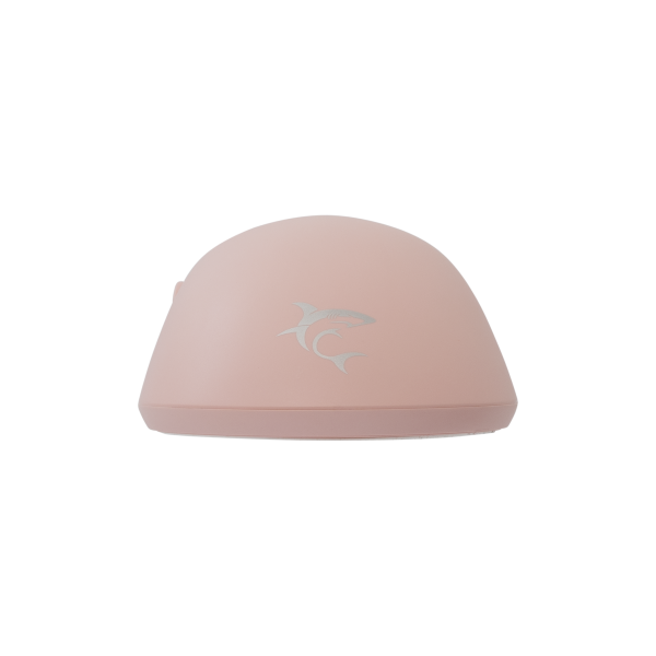 White Shark MIŠ WGM-5015 AERO / 10.000 DPI - Roza / Wireless - Slika 6