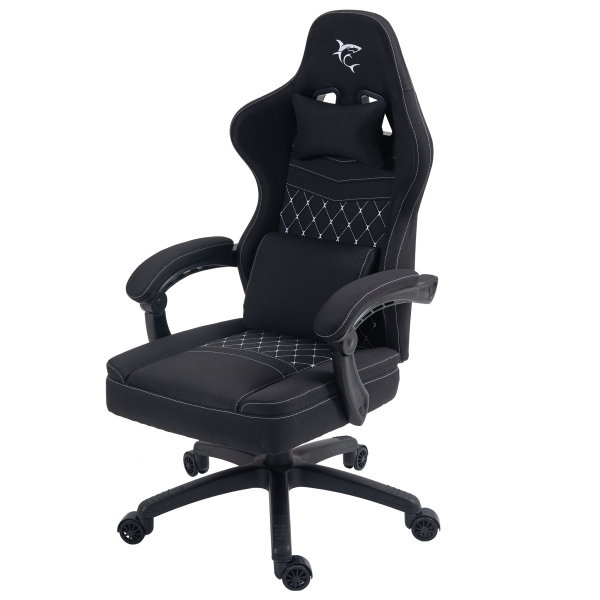 White Shark GAMING STOLICA AUSTIN - Crna - Slika 10