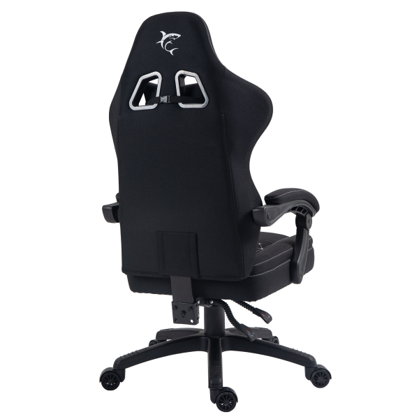 White Shark GAMING STOLICA AUSTIN - Crna - Slika 7