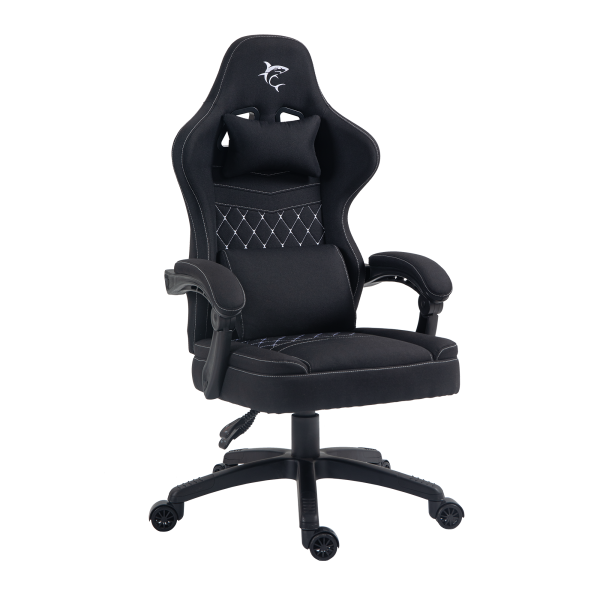 White Shark GAMING STOLICA AUSTIN - Crna - Slika 11