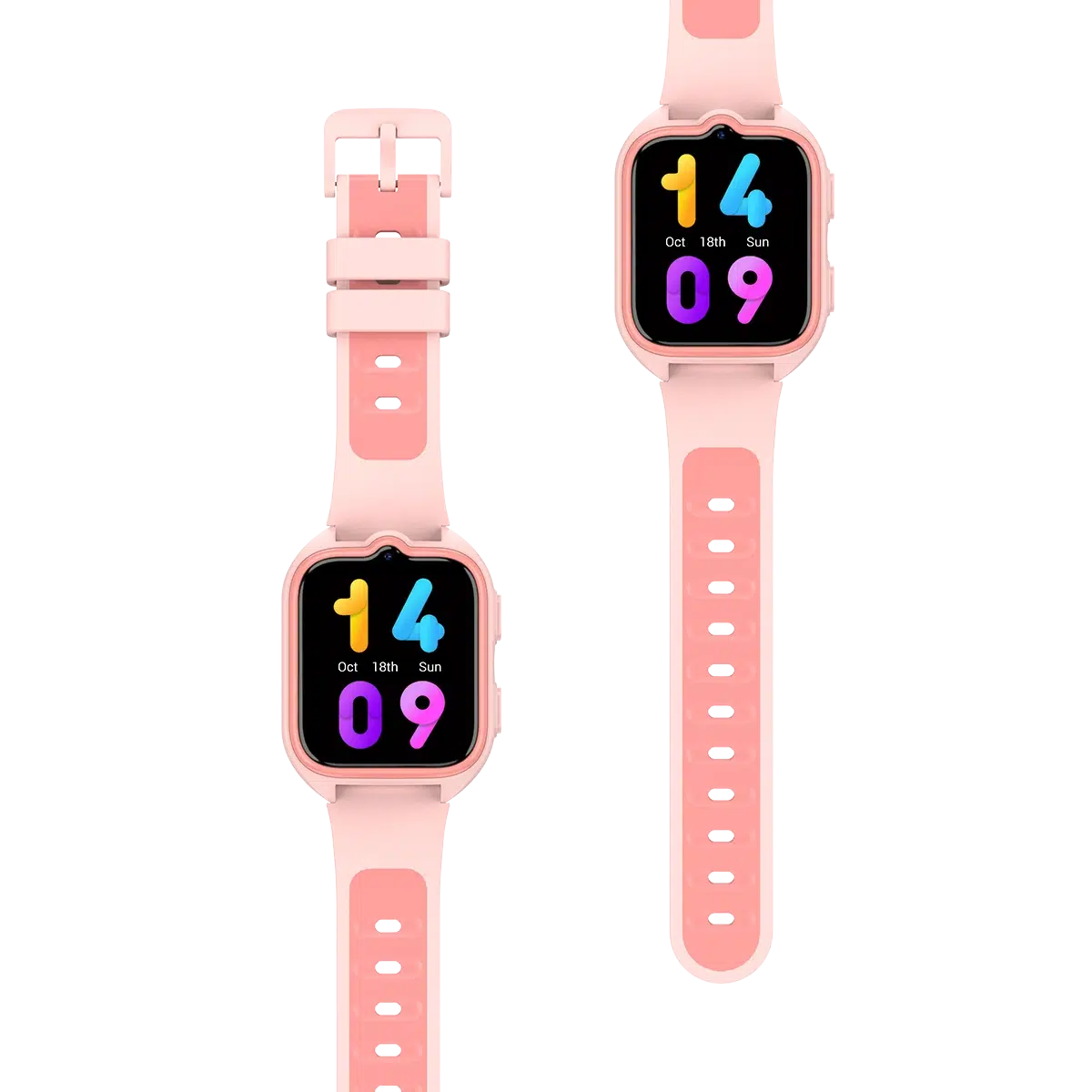 BLACKVIEW Z30 ROZI (PINK) DJEČJI PAMETAN SAT