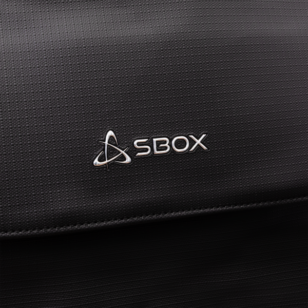 TORBA SBOX NSS-00209 BARCELONA - Slika 6