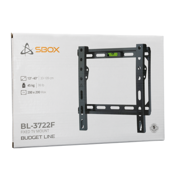 STALAK SBOX Budget BL-3722F - Slika 5