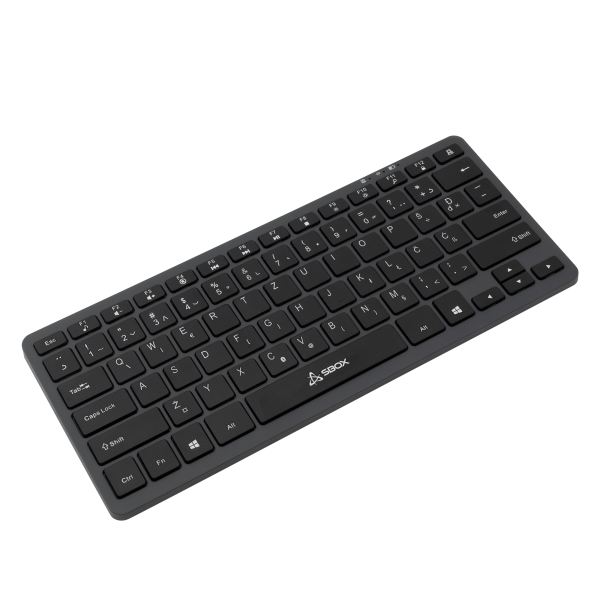 TIPKOVNICA SBOX BT-05 BLUETOOTH / HR - Slika 2