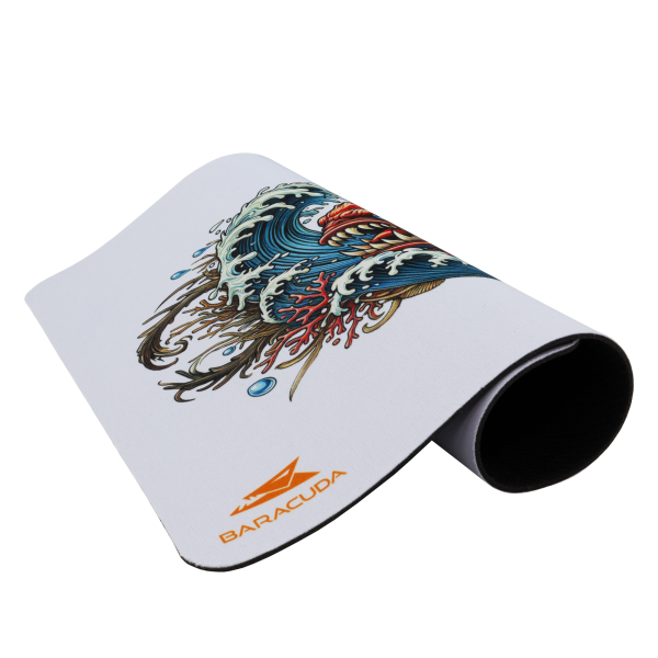 Baracuda PODLOGA ZA MIŠ BGMP-041 CORAL - Slika 2