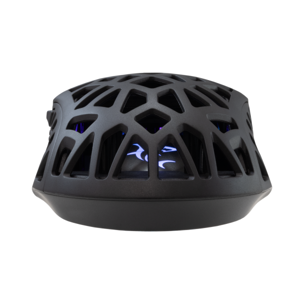 Caradoc-Black-28929 White Shark MIŠ GM-5018 CARADOC RGB Crni - Slika 6