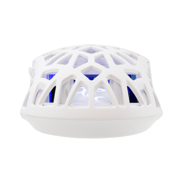 Caradoc-White-28929 White Shark MIŠ GM-5018 CARADOC RGB Bijeli - Slika 6