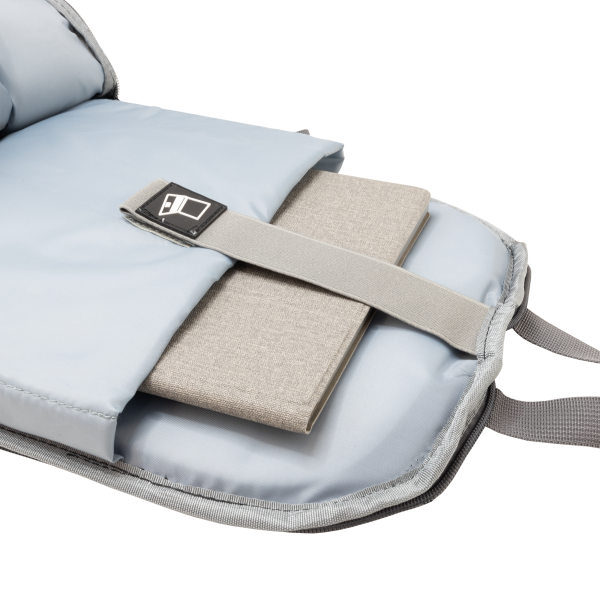 RUKSAK SBOX NSE-1206B DUBAI 15,6 Crna - Slika 10