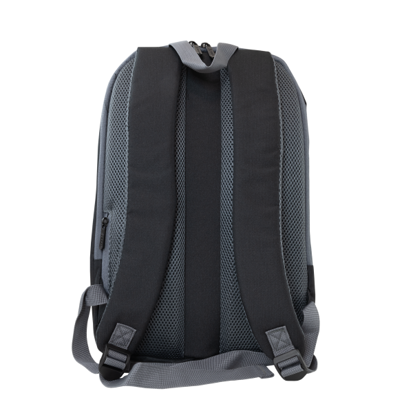 RUKSAK SBOX NSE-1206B DUBAI 15,6 Crna - Slika 3