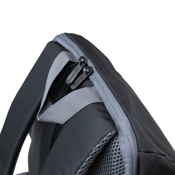 RUKSAK SBOX NSE-1206B DUBAI 15,6 Crna - Slika 5