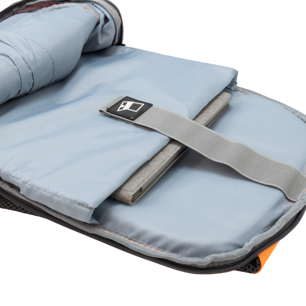 RUKSAK SBOX NSE-1206O DUBAI 15,6 Narančasta - Slika 10