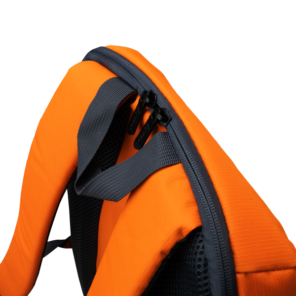 RUKSAK SBOX NSE-1206O DUBAI 15,6 Narančasta - Slika 5