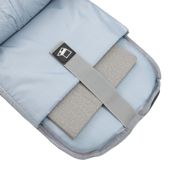 RUKSAK SBOX NSE-1206P DUBAI 15,6 Roza - Slika 10