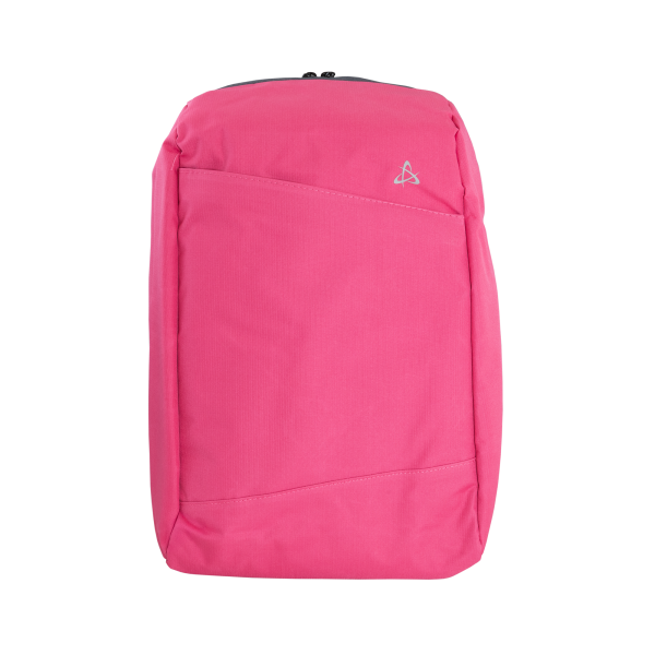 RUKSAK SBOX NSE-1206P DUBAI 15,6 Roza - Slika 2