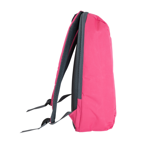 RUKSAK SBOX NSE-1206P DUBAI 15,6 Roza - Slika 4