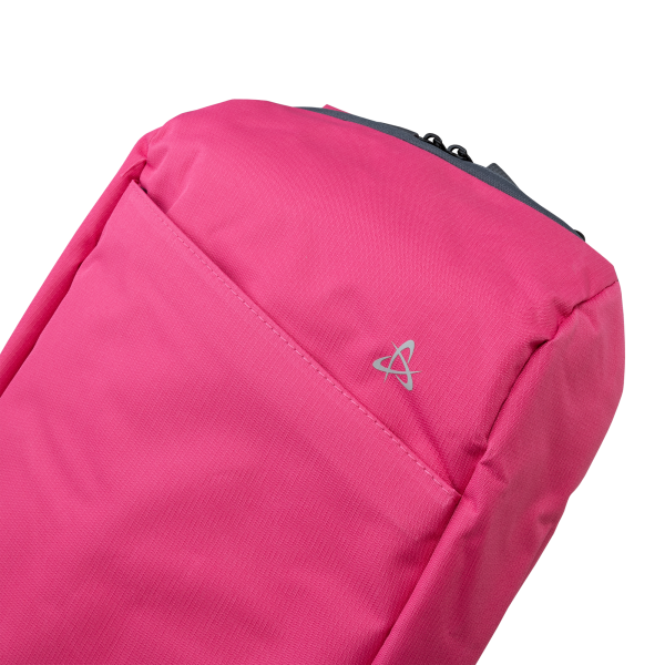 RUKSAK SBOX NSE-1206P DUBAI 15,6 Roza - Slika 5