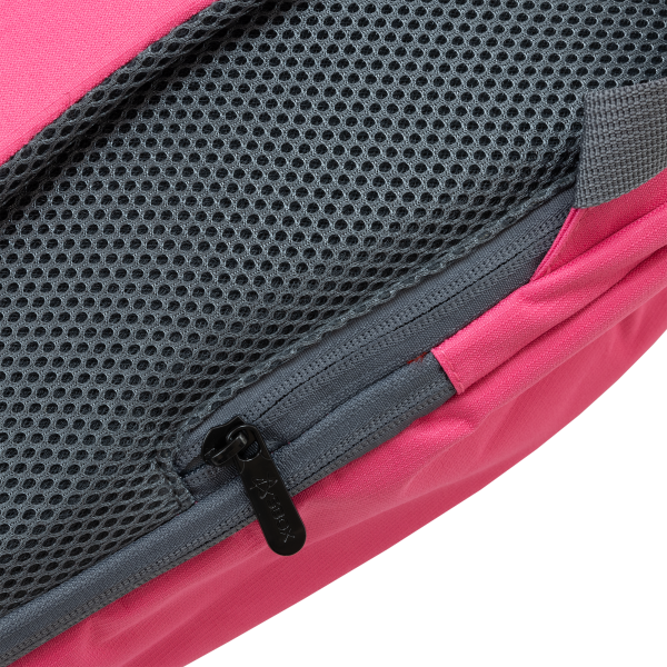 RUKSAK SBOX NSE-1206P DUBAI 15,6 Roza - Slika 7