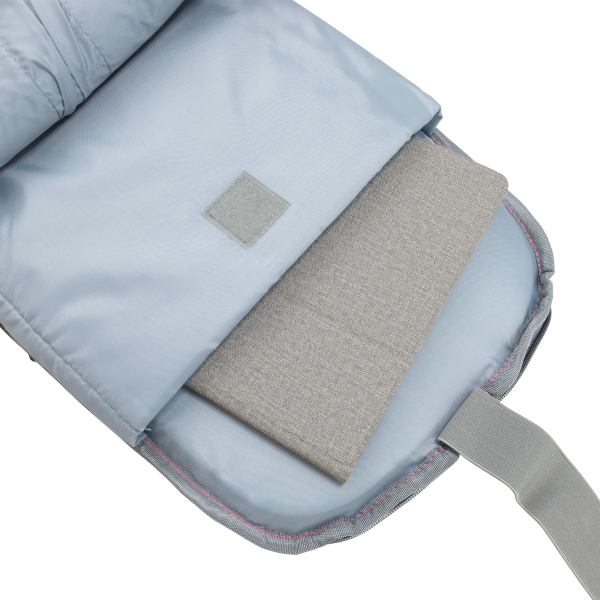 RUKSAK SBOX NSE-1206P DUBAI 15,6 Roza - Slika 9