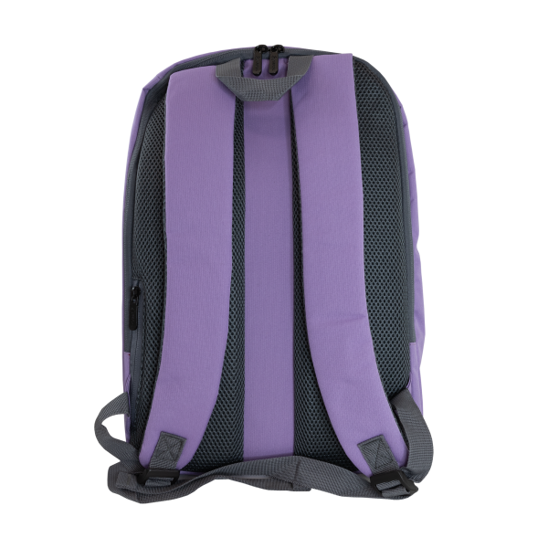RUKSAK SBOX NSE-1206U DUBAI 15,6 Ljubičasta - Slika 3