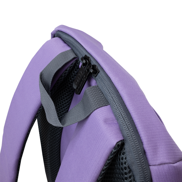 RUKSAK SBOX NSE-1206U DUBAI 15,6 Ljubičasta - Slika 5