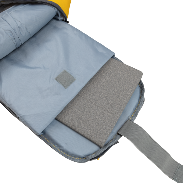 RUKSAK SBOX NSE-1206Y DUBAI 15,6 Žuta - Slika 9