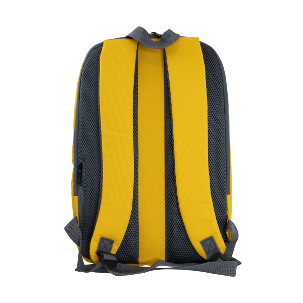 RUKSAK SBOX NSE-1206Y DUBAI 15,6 Žuta - Slika 3