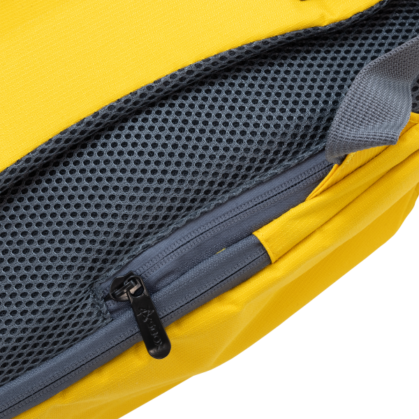 RUKSAK SBOX NSE-1206Y DUBAI 15,6 Žuta - Slika 6