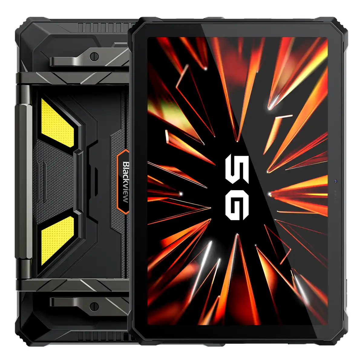 TABLET BLACKVIEW ACTIVE 12 PRO CRNA 16/1TB 11" CRNI 5G LTE