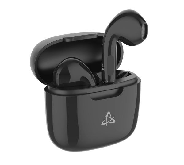 EARBUDS Slušalice + mikrofon SBOX Bluetooth EB-TWS18 Crne - Slika 2