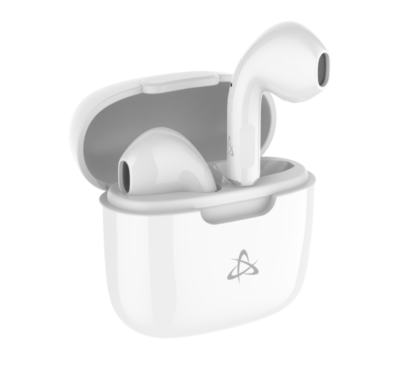 EARBUDS Slušalice + mikrofon SBOX Bluetooth EB-TWS18 Bijele - Slika 2