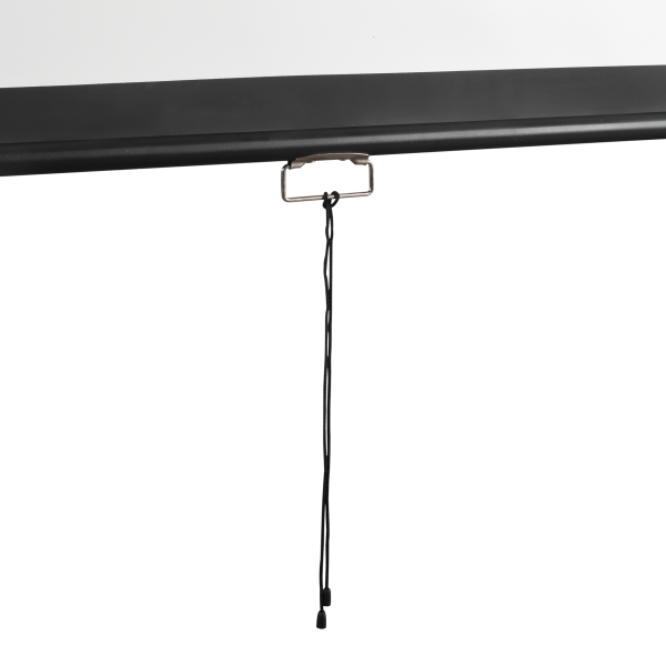 PROJEKTORSKO PLATNO SBOX PSM-4:3-100 - Slika 2