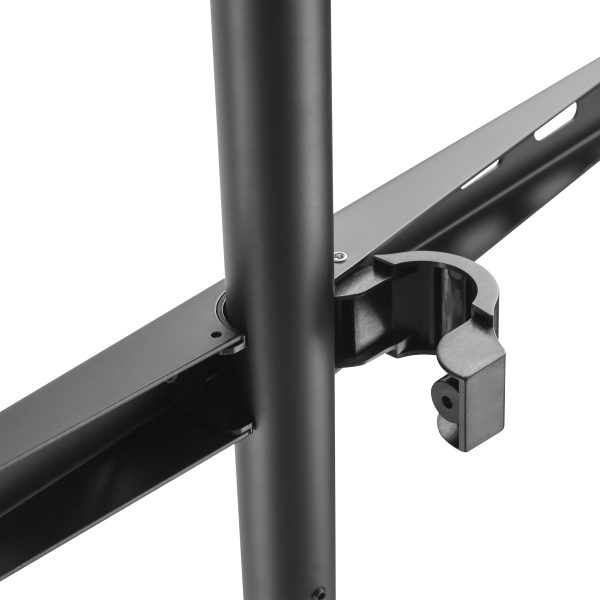 PODNI FIKSNI STALAK SBOX FS-1246F - Slika 7