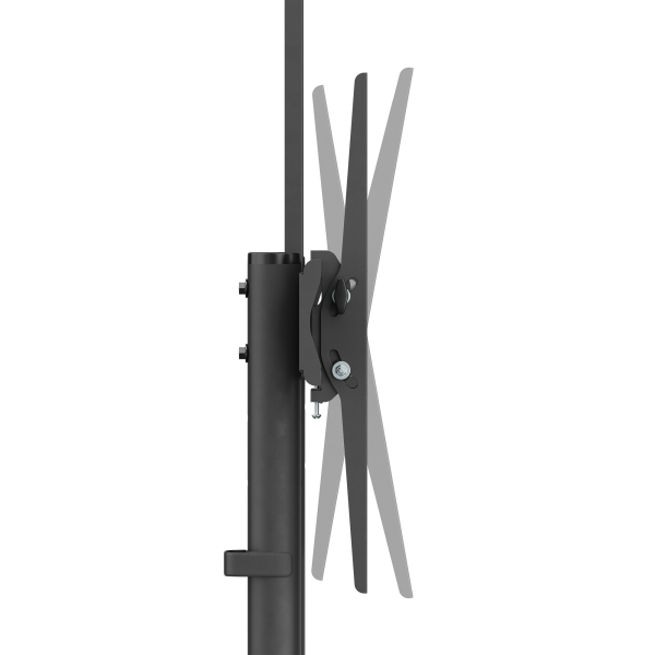 FS-401-2-28629 PODNI MOBILNI STALAK SBOX FS-401-2 - Slika 5