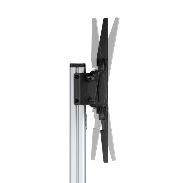 PODNI MOBILNI STALAK SBOX FS-444 - Slika 5