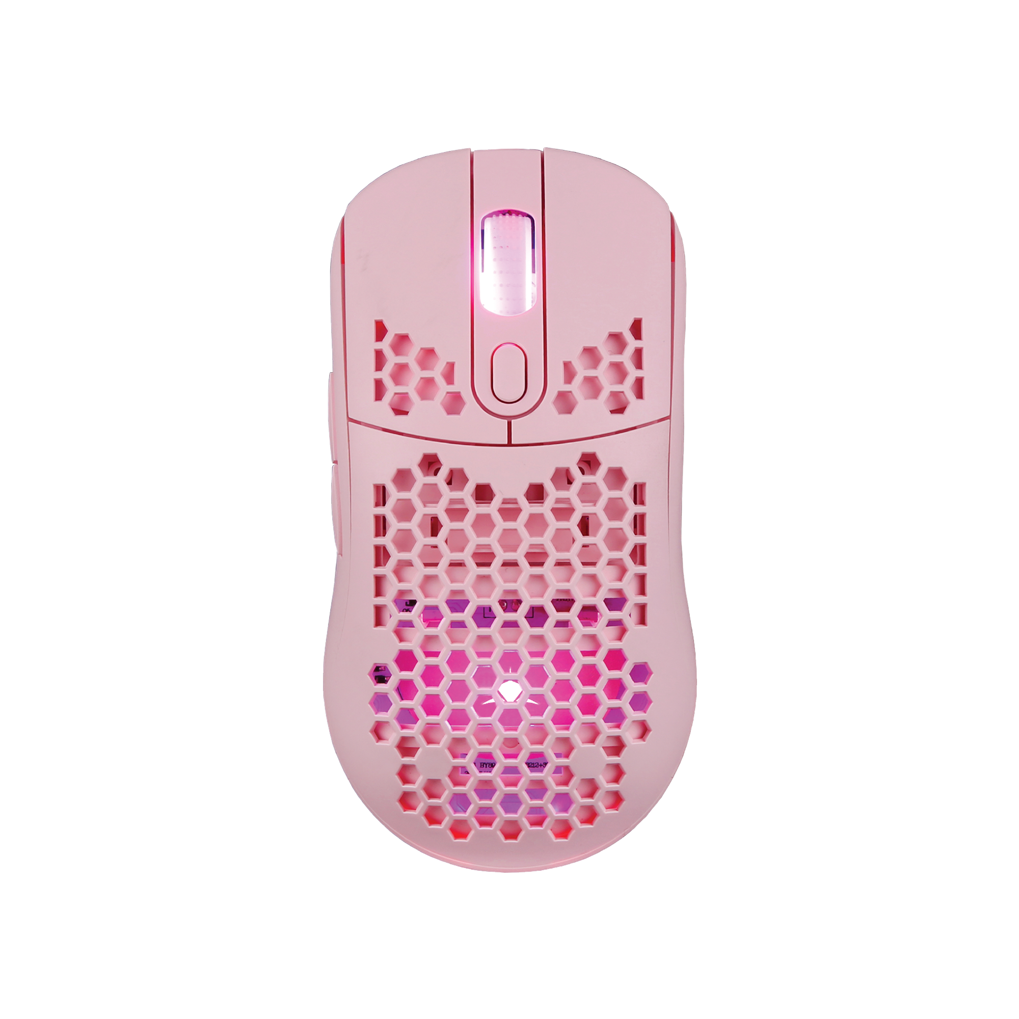 White Shark MIŠ GM-5007 GALAHAD / 7200 DPI - Pink