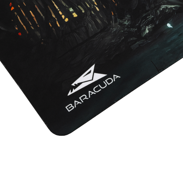 Baracuda PODLOGA ZA MIŠ BGMP-02 GHOSTSHIP 750x350 - Slika 3