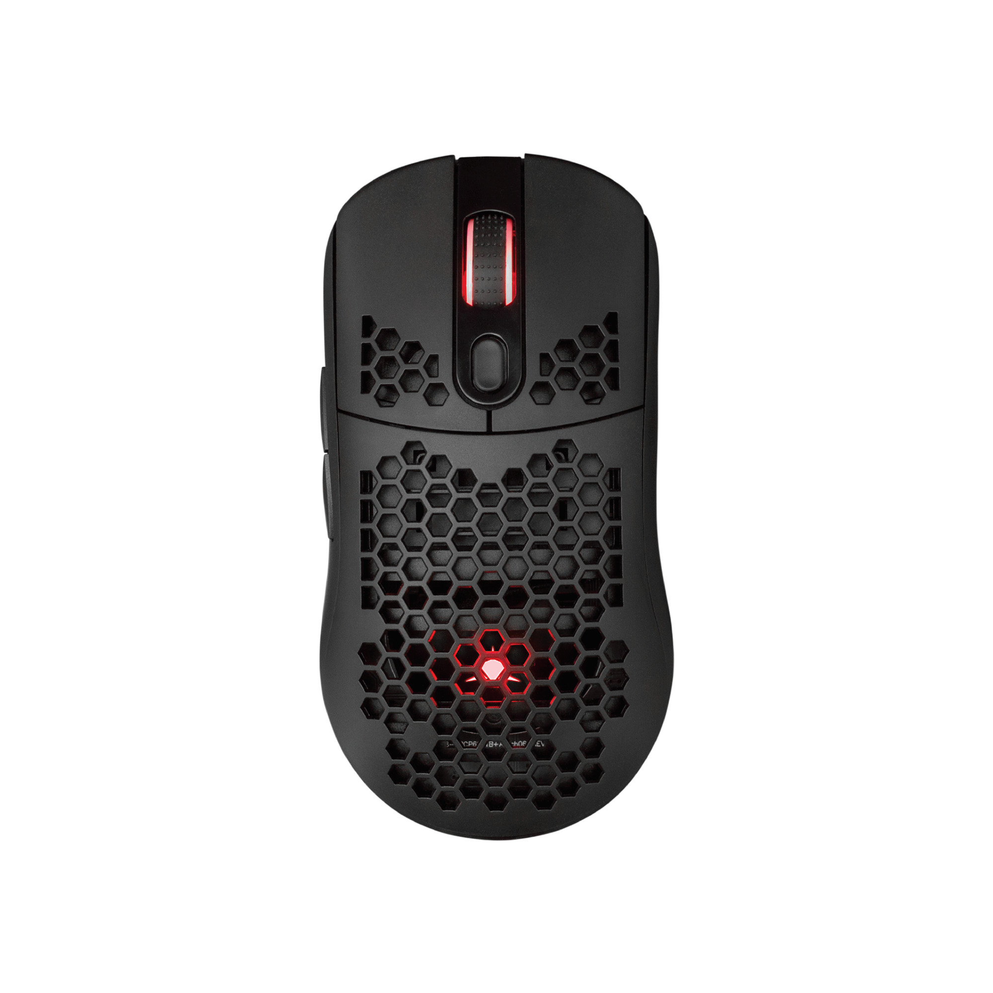 White Shark MIŠ GM-5007 GALAHAD / 7200 DPI - Crni