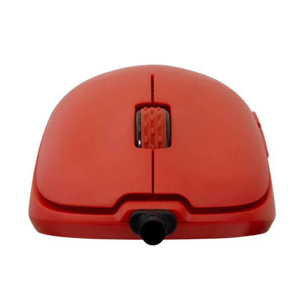 White Shark MIŠ GM-5014 GRAPHENE / 12.400 DPI - Crveni - Slika 4