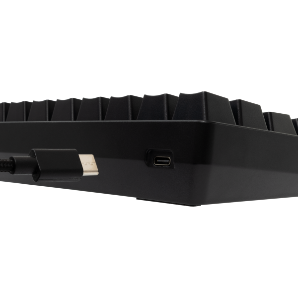 White Shark Tipkovnica GK-005122 HAMACHI Mehanicka RGB / HR - BLUE SW. - Slika 7