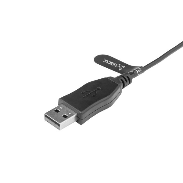 SBOX SLUŠALICE HS-707 - Slika 4