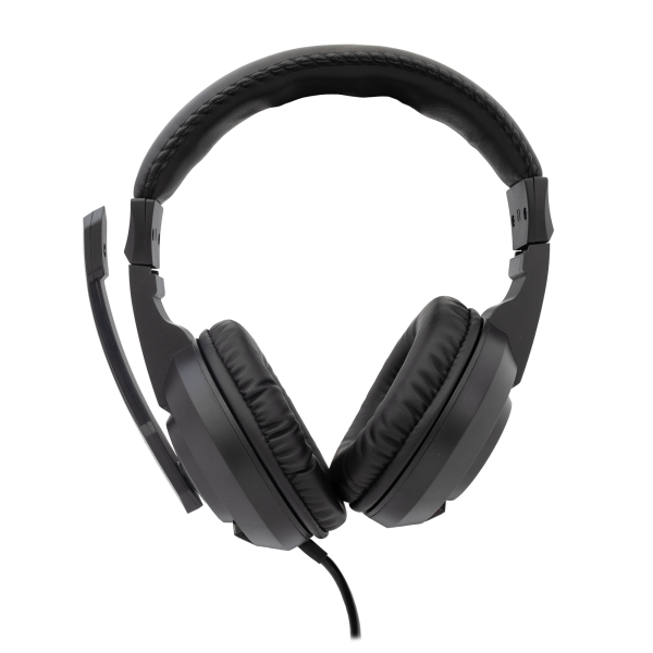 Baracuda SLUŠALICE BGH-021 HYDRA Crne - Slika 4