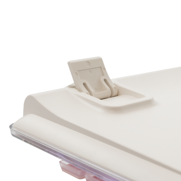 White Shark Tipkovnica GK-003441 TACHI-Roza-US - Slika 6