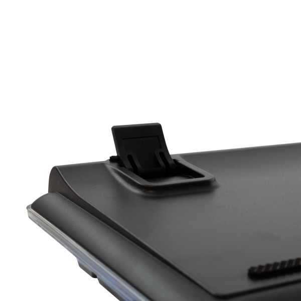 White Shark Tipkovnica GK-003141 TACHI-Crna-US - Slika 6