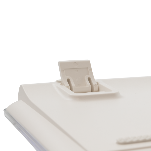 White Shark Tipkovnica GK-003241 TACHI-Bijela-US - Slika 6